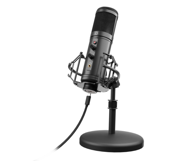 Genesis Radium 600 G2 Studyjny USB - 1204584 - zdjęcie 4